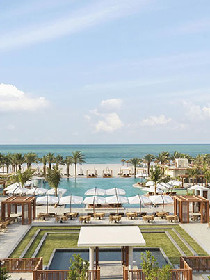 InterContinental Ras Al Khaimah Resort and Spa