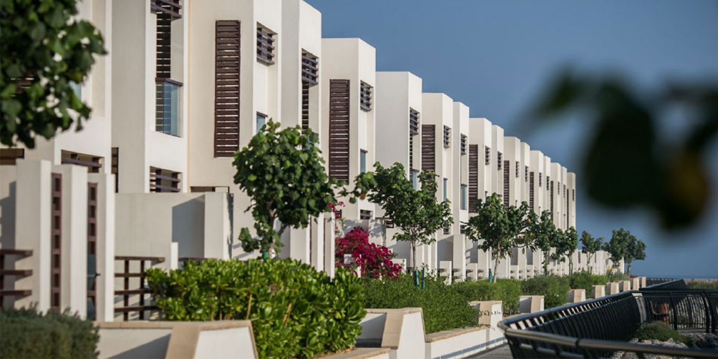 Flamingo Villas at Mina Al Arab