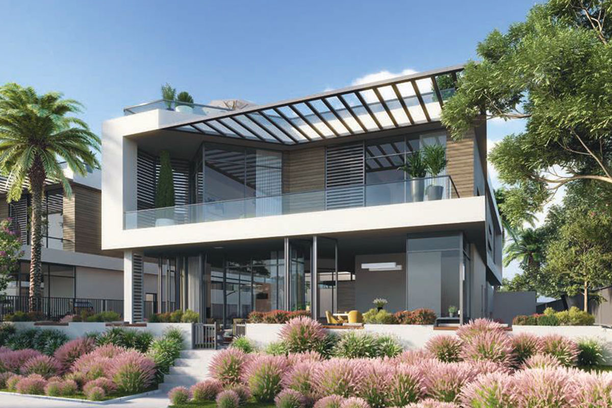 Marbella Villas by Rak